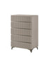 J and M Furniture Chest Grace Chest