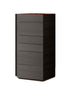 J and M Furniture Chest Lagos Chest
