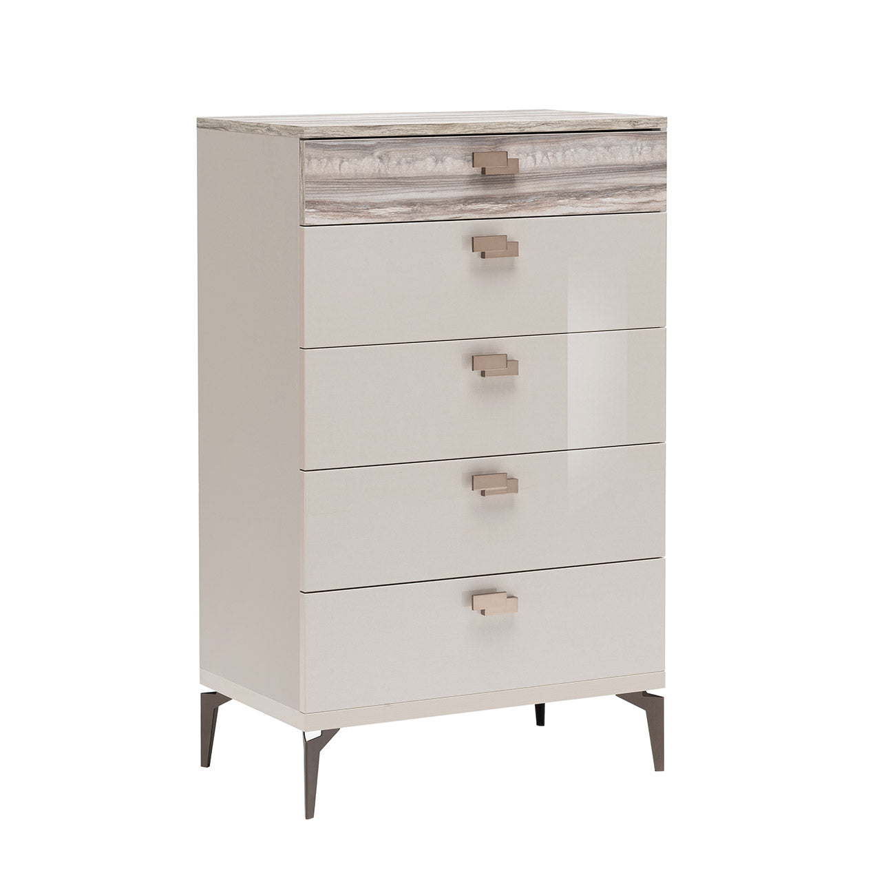 J and M Furniture Chest Madison Chest
