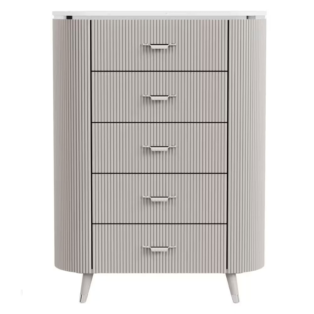 J and M Furniture Chest Opal Chest