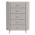 J and M Furniture Chest Opal Chest