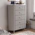 J and M Furniture Chest Opal Chest