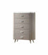 J and M Furniture Chest Opal Chest