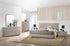 J and M Furniture Chest Pearl Chest