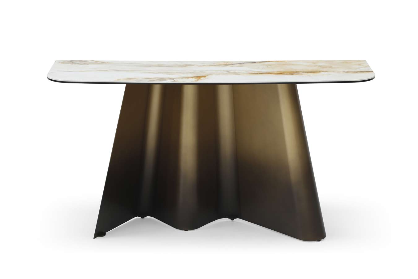J and M Furniture Console Table Bastione Console Table | J&M Furniture