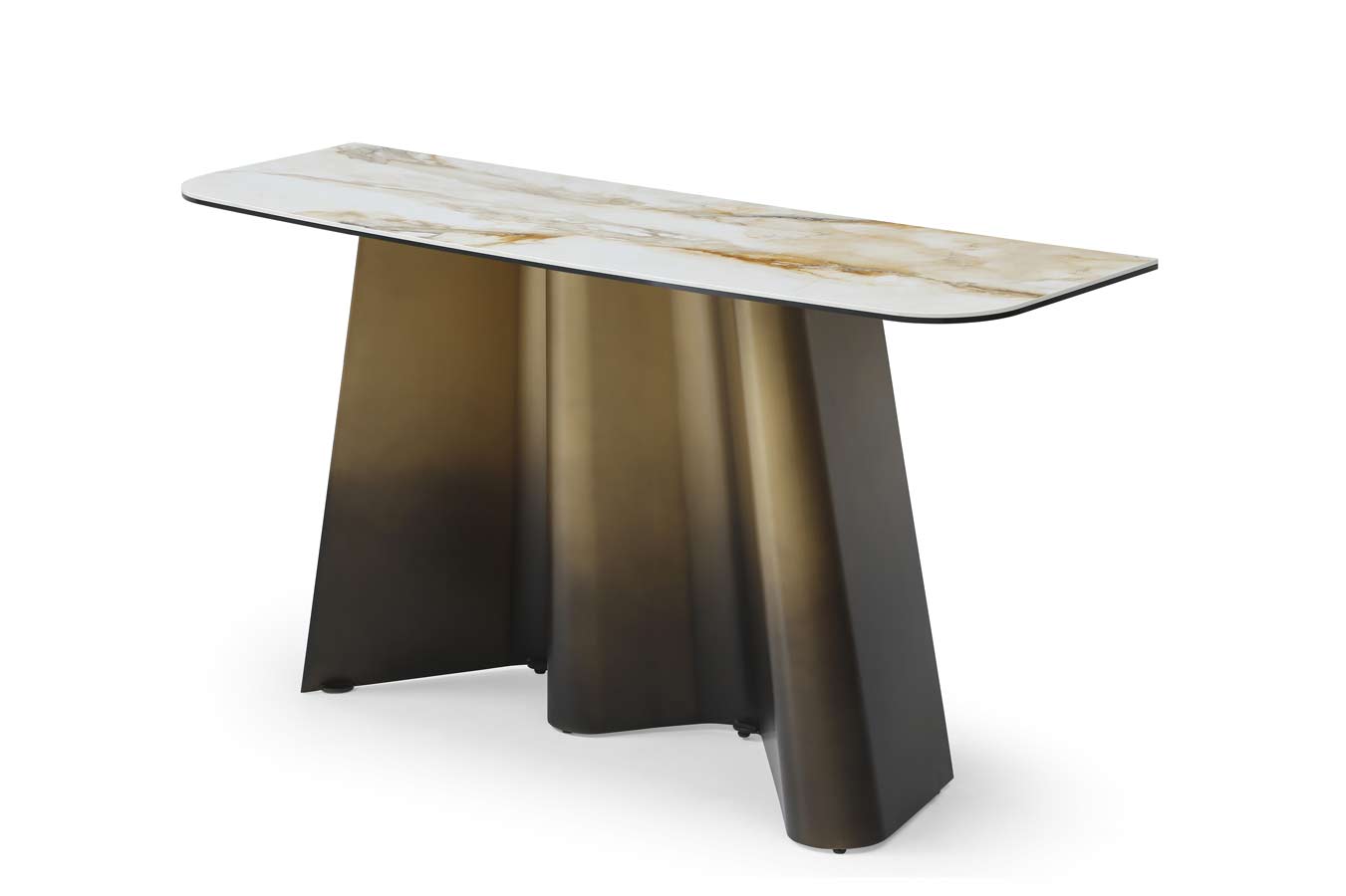 J and M Furniture Console Table Bastione Console Table | J&M Furniture
