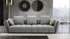 J and M Furniture Couches & Sofa Lennox Fabric Sofa in Dark Grey | J&M Furniture