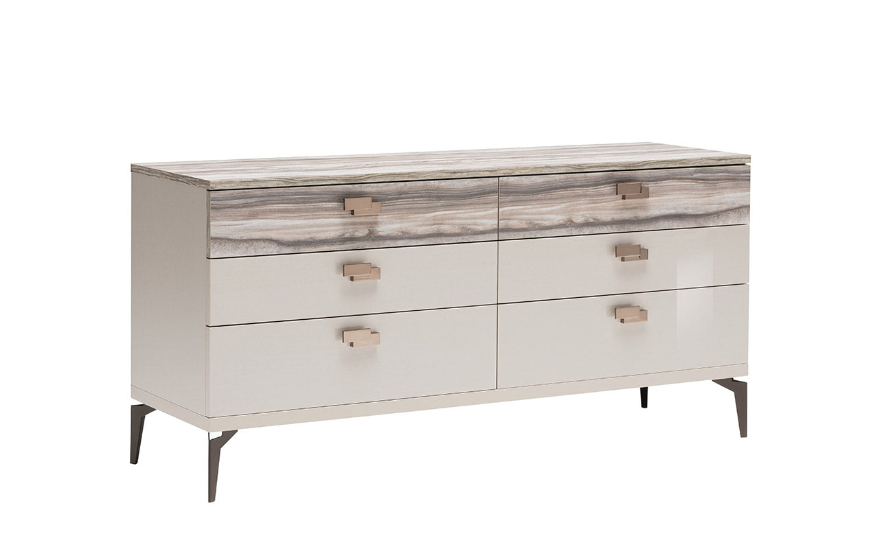 J and M Furniture Dresser Add Dresser Madison Dresser