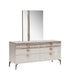 J and M Furniture Dresser Add Dresser & Mirror Madison Dresser