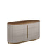 J and M Furniture Dresser Ambra Dresser