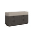 J and M Furniture Dresser Halo Dresser