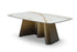 J and M Furniture End Table Bastione Coffee Table | J&M Furniture