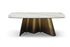 J and M Furniture End Table Bastione Coffee Table | J&M Furniture