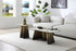 J and M Furniture End Table Bastione End Table | J&M Furniture