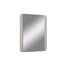 J and M Furniture Mirror Halo Mirror