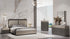 J and M Furniture Mirror Halo Mirror