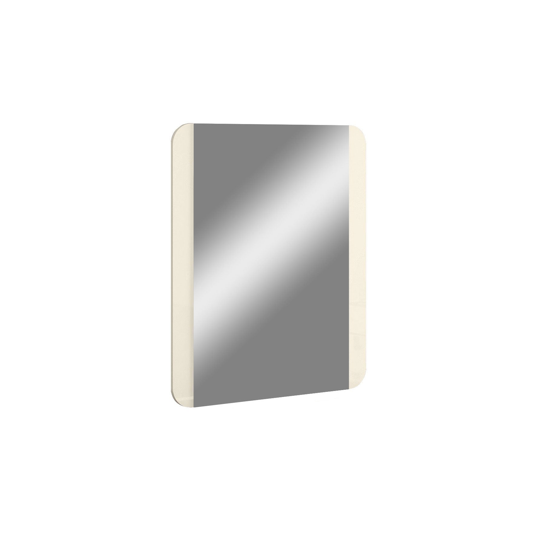 J and M Furniture Mirror Paramount Mirror