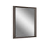 J and M Furniture Mirror Strato Mirror