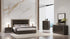 J and M Furniture Mirror Strato Mirror