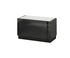 J and M Furniture Nightstands Braga Nightstand