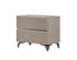 J and M Furniture Nightstands Grace Nightstand