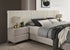 J and M Furniture Nightstands Grace Nightstand