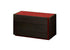 J and M Furniture Nightstands Lagos Nightstand