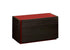 J and M Furniture Nightstands Lagos Nightstand