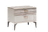 J and M Furniture Nightstands Madison Nightstand