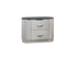 J and M Furniture Nightstands Onyx Nightstand