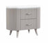 J and M Furniture Nightstands Opal Nightstand