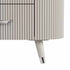 J and M Furniture Nightstands Opal Nightstand