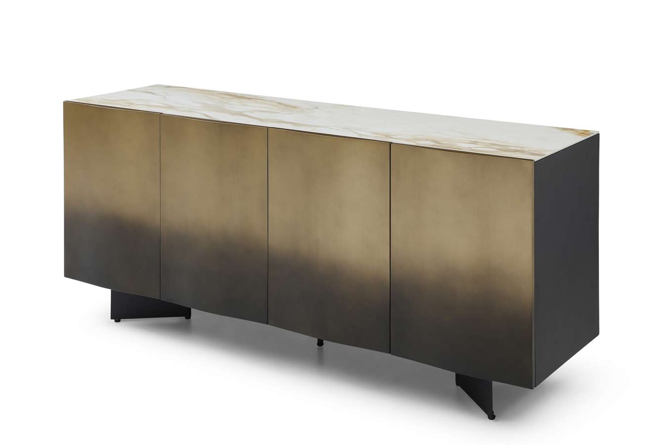 J and M Furniture Sideboards & Buffet Bastione Buffet Buffet | J&M Furniture
