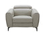 Lorenzo Motion Sofa Set in Light Grey