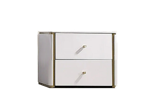 Lucera Bedroom Nightstand