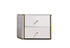 Lucera Bedroom Nightstand