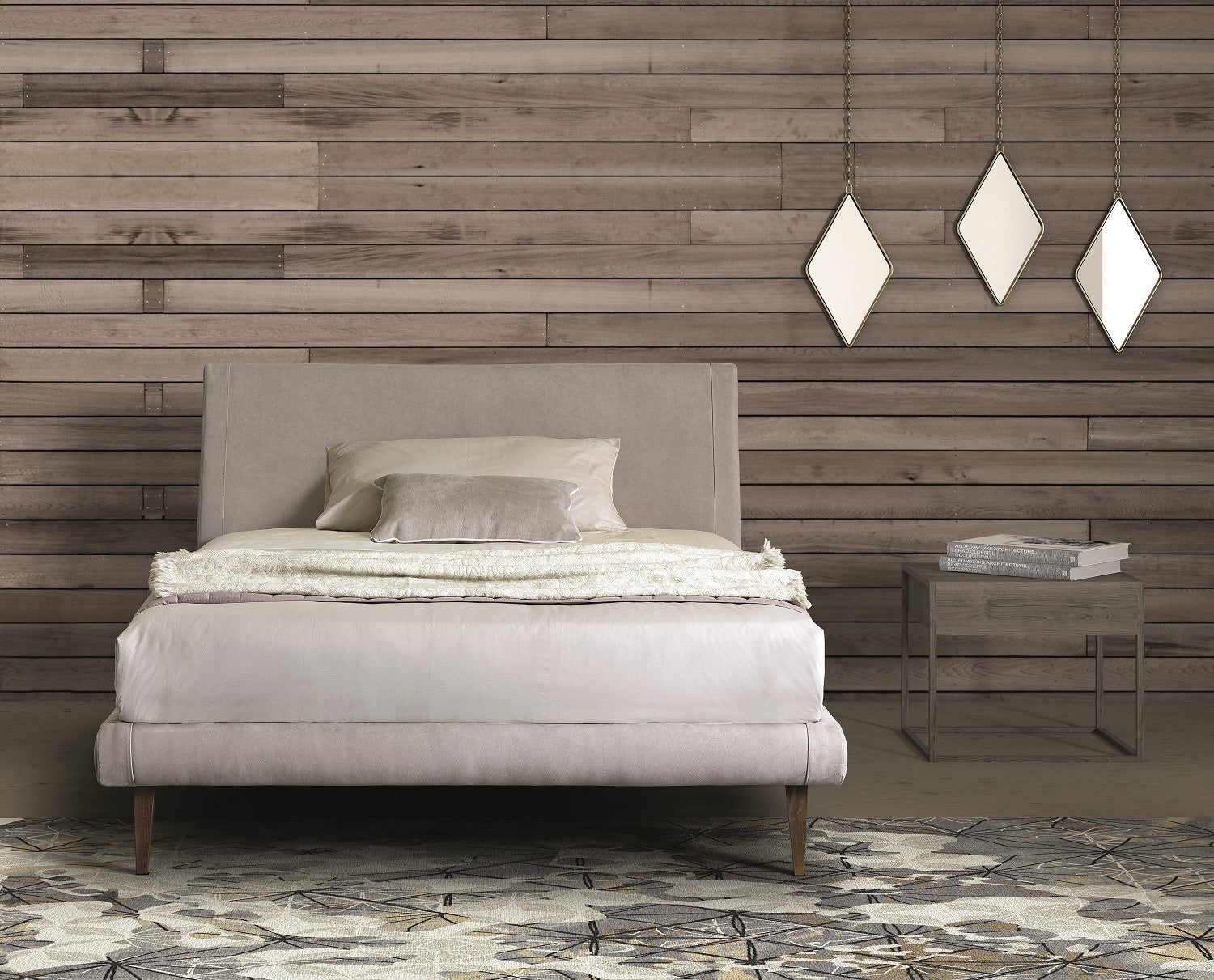 Ipanema Premium Storage Bed [ clone ]