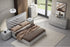 The New York Modern Bedroom Set