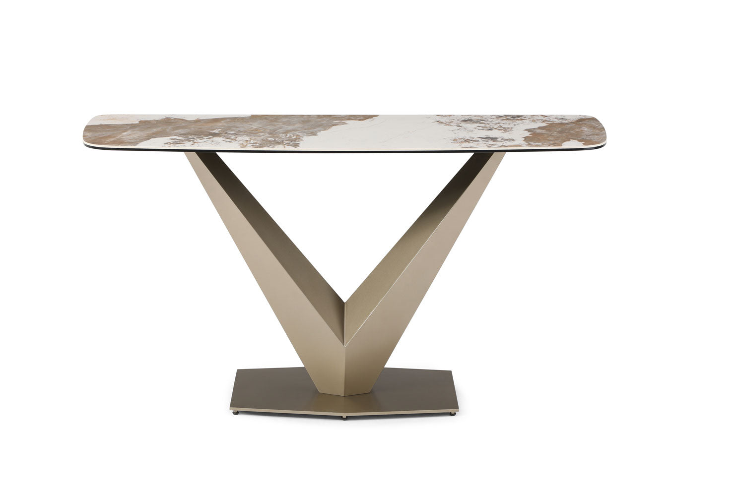 MC Pandora Console Table