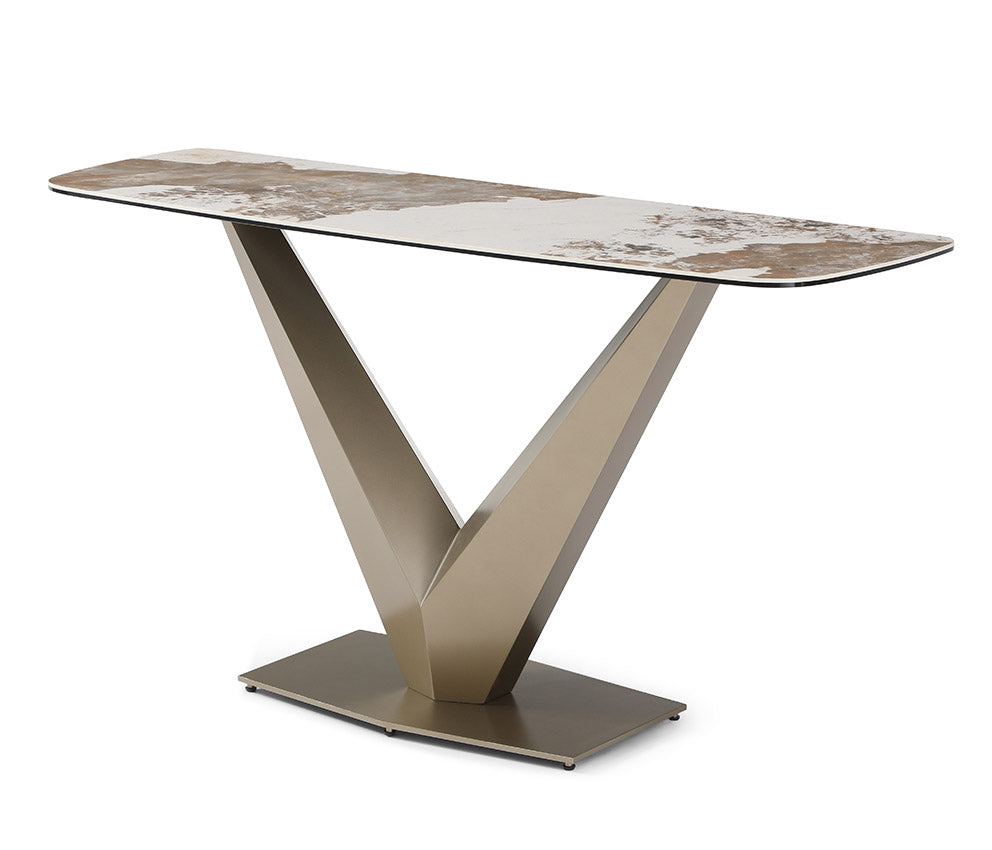 MC Pandora Console Table