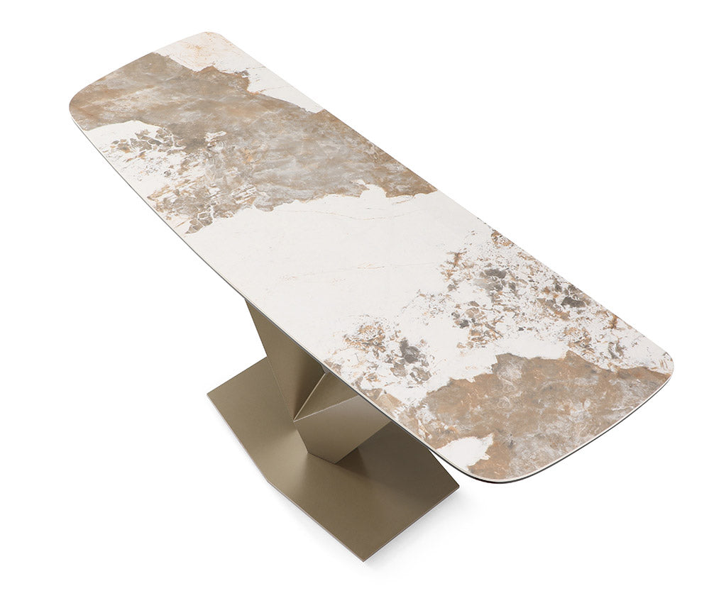 MC Pandora Console Table