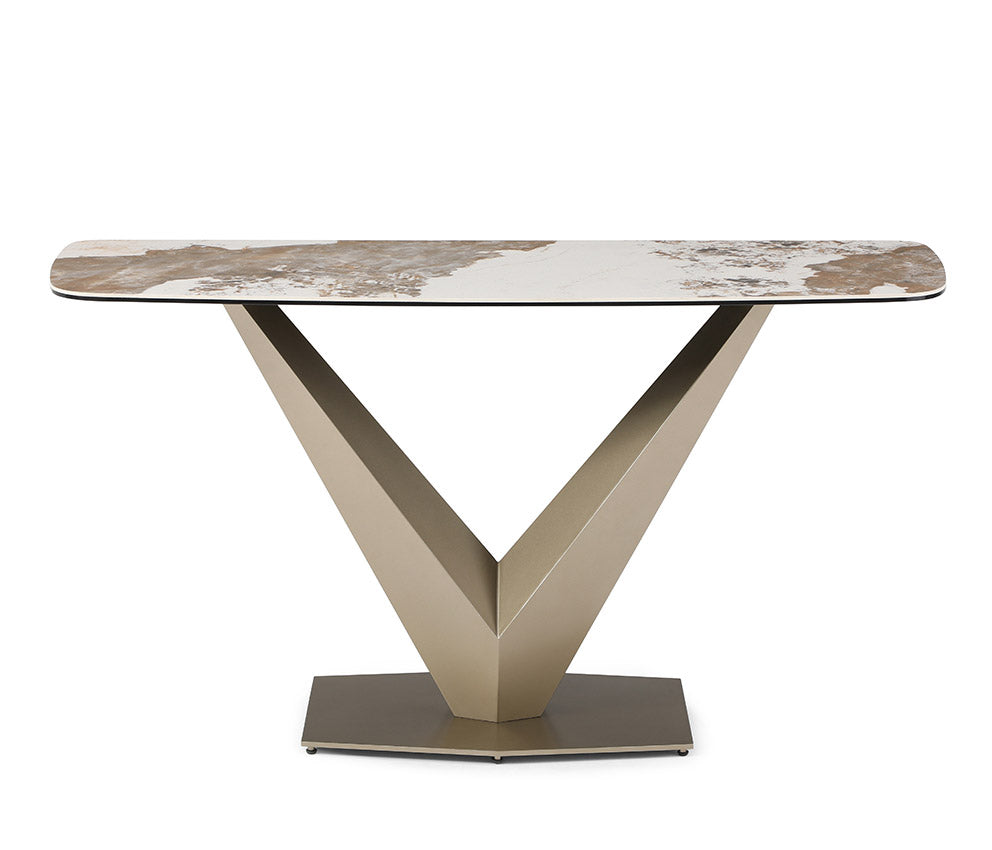 MC Pandora Console Table