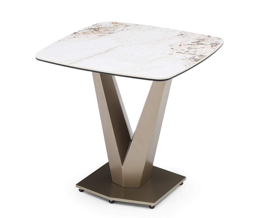 MC Pandora End Table