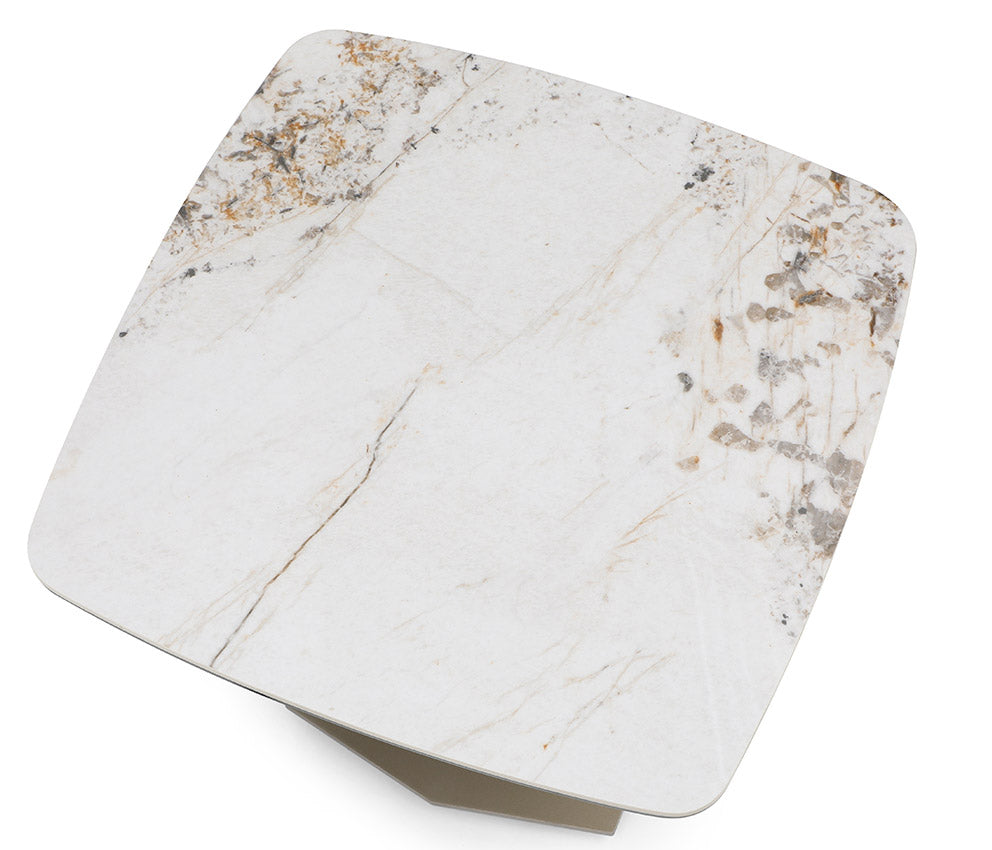 MC Pandora End Table