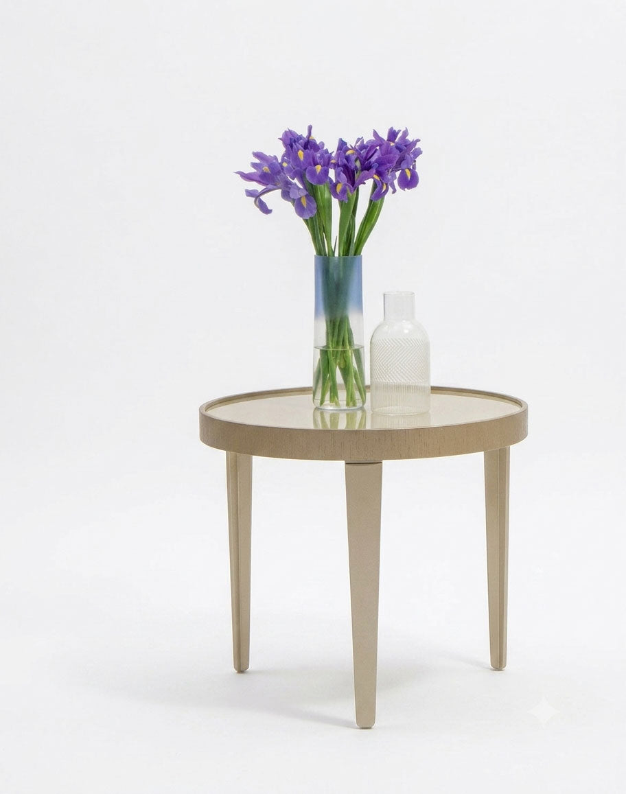 Rowan End Table