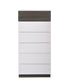 The Sanremo A Bedroom by J&M