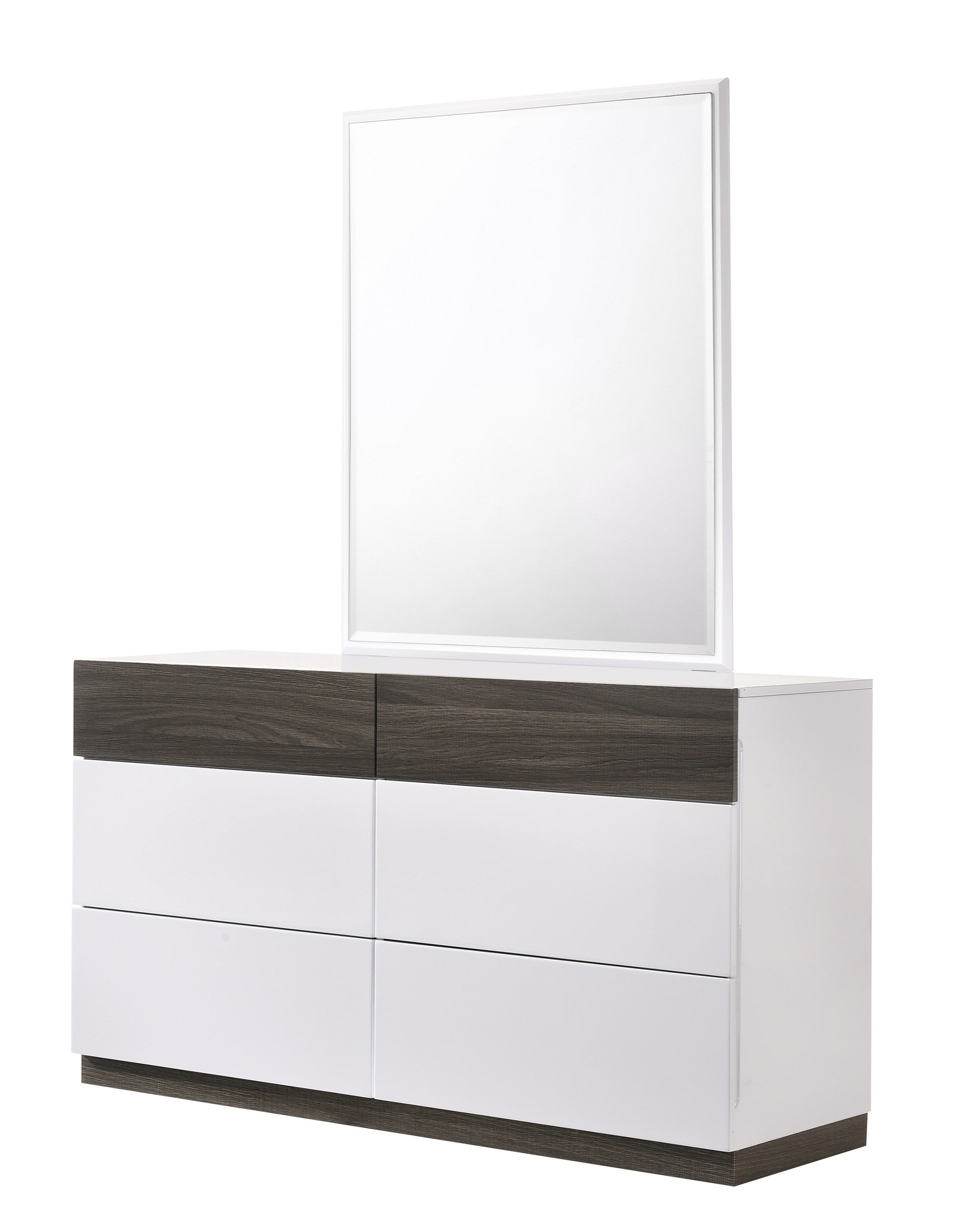 The Sanremo A Bedroom by J&M