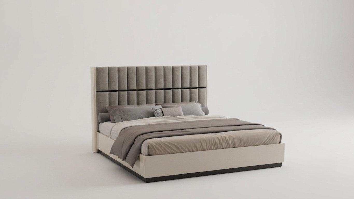 Seville Modern Bed