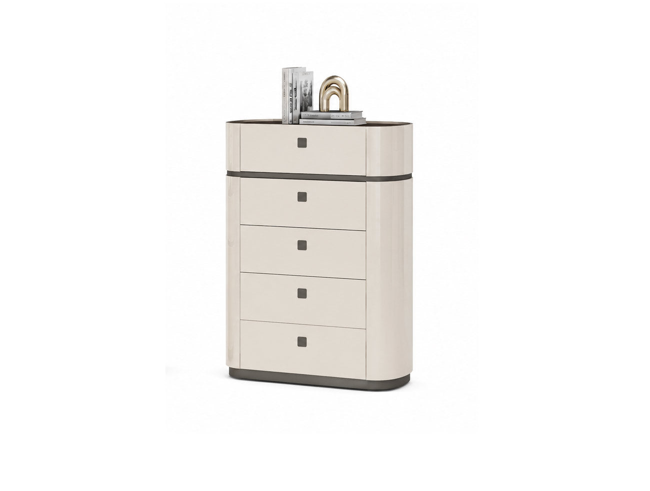 Seville Chest