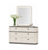 Seville Dresser & Mirror